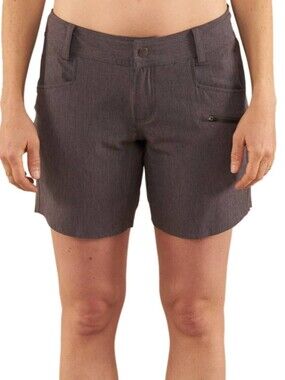 Club Ride Apparel Eden Mountain Bike Short